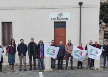 Siracusa. La postazione del 118 in Ortigia sarà operativa h24 solo per 10 mesi