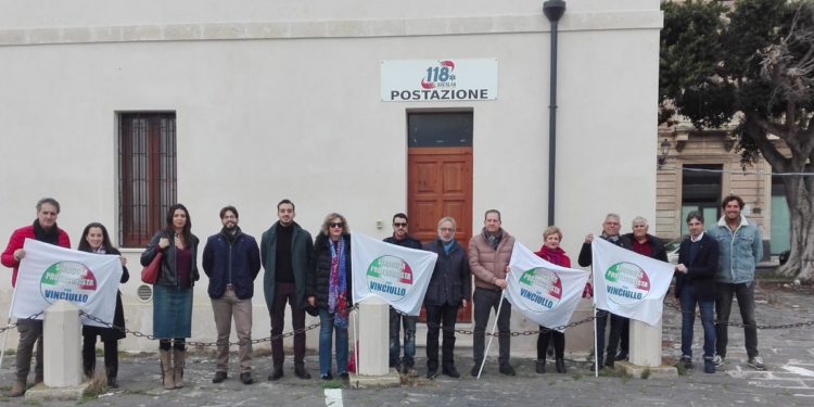 Siracusa. La postazione del 118 in Ortigia sarà operativa h24 solo per 10 mesi