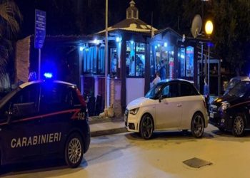 Controlli a tappeto dei Carabinieri ad Augusta, Melilli e Francofonte: denunce e contestazioni