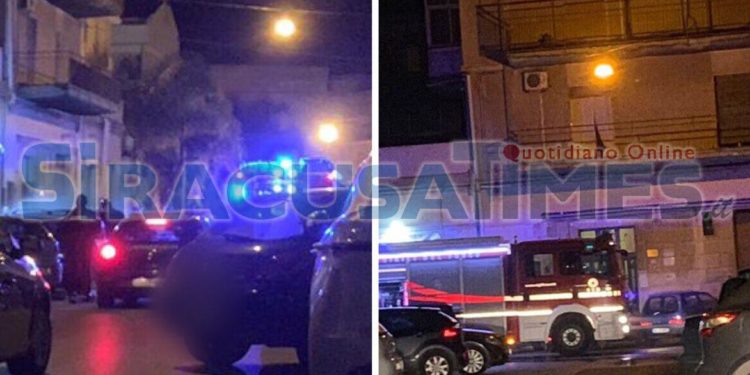 Siracusa. Incendiata l’auto di Gabriella Mazzone, legale dell’associazione Astrea