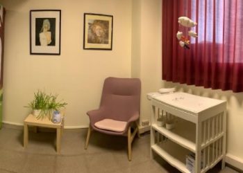 Nuova area allattamento al tribunale di Siracusa: “piccolo gesto di solidarietà e di civiltà”