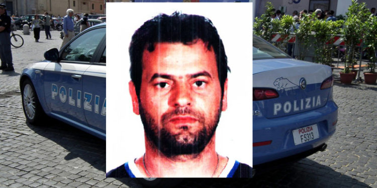 Siracusa, operazione “Vecchia Maniera”: arrestato di ritorno dalla Germania, bloccato in aeroporto