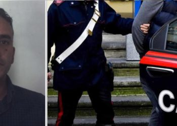 Siracusa. Catturato e arrestato elemento di spicco del clan Bottaro-Attanasio