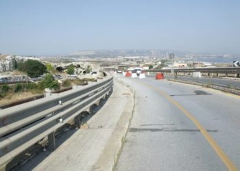 Siracusa, viadotto di Targia. Vinciullo: “non può essere realizzato”