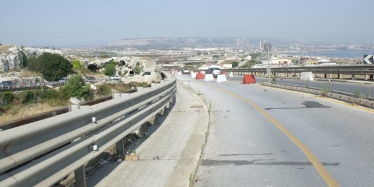 Siracusa, viadotto di Targia. Vinciullo: “non può essere realizzato”
