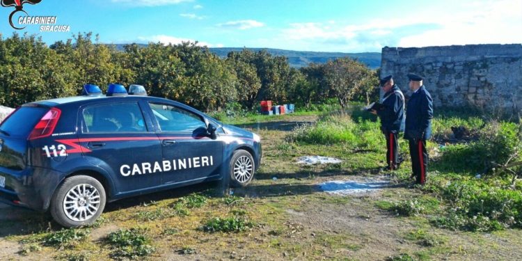 Siracusa, controlli del N.I.L: otto attività sospese per lavoro nero, sanzioni e ammende per oltre 100.000 euro