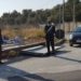 Siracusa, tentano di rubare tabelloni pubblicitari abbattuti dal maltempo: arrestati