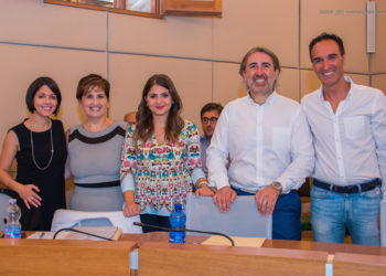 Siracusa. Consiglio Comunale, Chiara Ficara nuovo capogruppo del Movimento Cinque Stelle