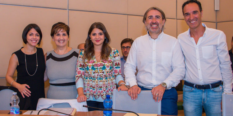 Siracusa. Consiglio Comunale, Chiara Ficara nuovo capogruppo del Movimento Cinque Stelle