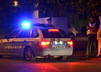 Lentini. Contrasto alla prostituzione, identificate dalla Polizia sei donne