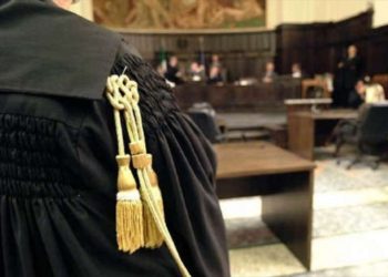 Eletti 4 avvocati di Siracusa nel consiglio direttivo nazionale dell’Adu