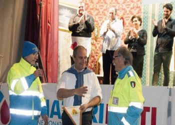 Portopalo. “Finché suocera non ci separi”, spettacolo dell’associazione “donatorinati” della Polizia