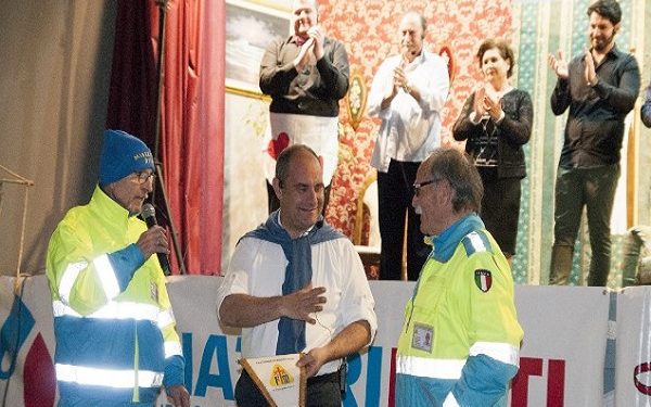 Portopalo. “Finché suocera non ci separi”, spettacolo dell’associazione “donatorinati” della Polizia