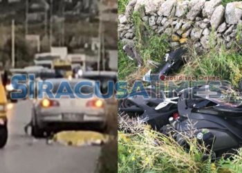 Siracusa, incidente mortale a Targia: perde la vita un giovane 23enne