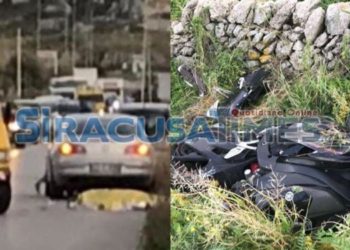 Siracusa. Tavolo sulla Sicurezza Stradale: aumentano gli incidenti mortali, i giovani le prime vittime