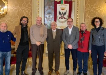 Noto. Infiorata 2019, il tema sarà “I Siciliani in America”