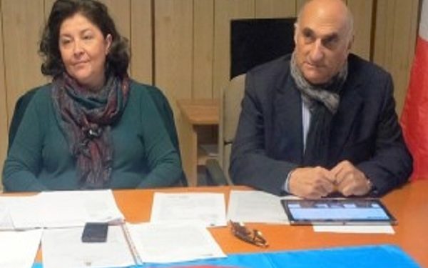 Siracusa. Incendio auto legale “Astrea”, Munafò e Altamore: “piena e incondizionata solidarietà”