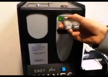 Siracusa. Rubata macchinetta cambia monete in un attività commerciale a Piazza della Vittoria