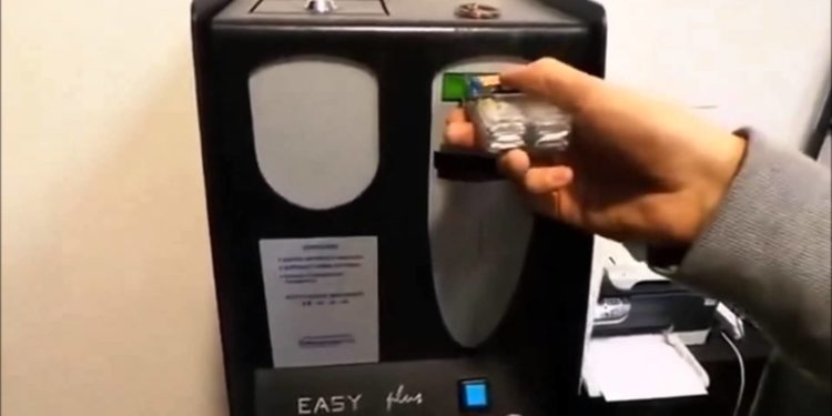 Siracusa. Rubata macchinetta cambia monete in un attività commerciale a Piazza della Vittoria