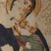 Lentini, restaurato l’affresco “La Madonna del Latte” nella Chiesa Rupestre del Crocifisso