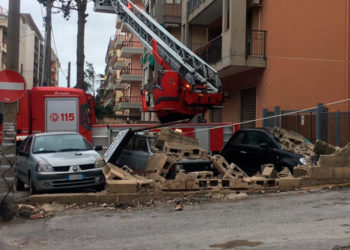 Siracusa, scuole chiuse anche domani per garantire la sicurezza. Comune pronto a dichiarare lo “stato di calamità naturale”
