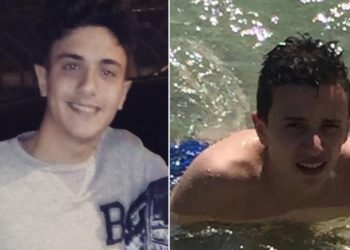 Incidente mortale a Noto. Il cordoglio del Sindaco e della città alle famiglie di Gabriele e Manuel