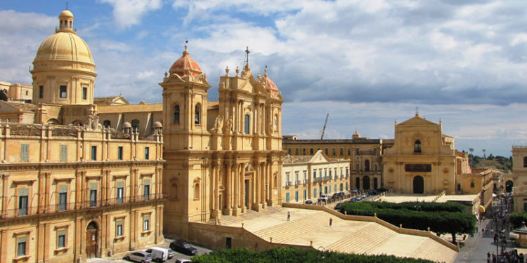 Noto aderisce alla Giornata Internazionale della Guida Turistica: 23 e 24 febbraio visite gratuite in sei luoghi della città