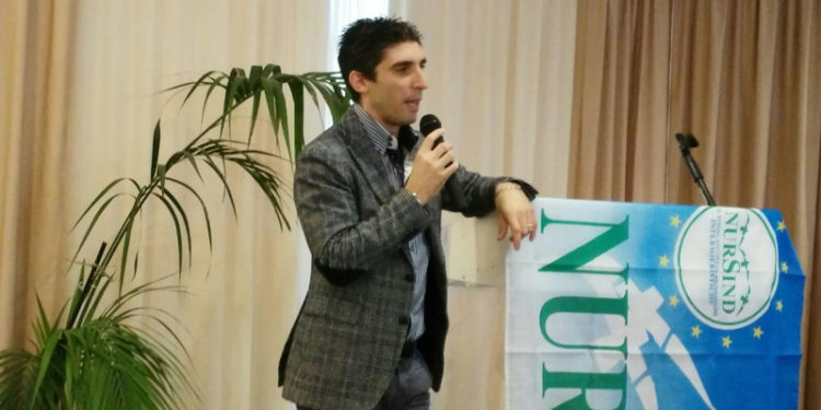 Siracusa, violenza negli ospedali. La proposta del Nursind: “Ripristinare il posto di polizia h24 al pronto soccorso”