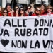 Siracusa, grande successo per la quarta edizione di One Billion Rising: l’evento contro la violenza su donne e bambini