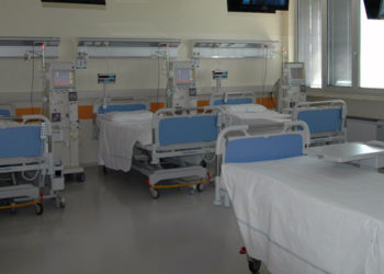 Siracusa. Posti letto ospedale, Vinciullo: “nessuna aggiunta, solo applicazione delle precedenti legislature”