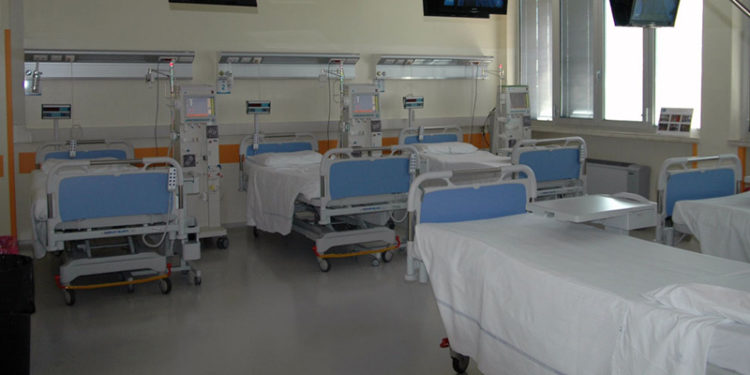 Siracusa. Posti letto ospedale, Vinciullo: “nessuna aggiunta, solo applicazione delle precedenti legislature”