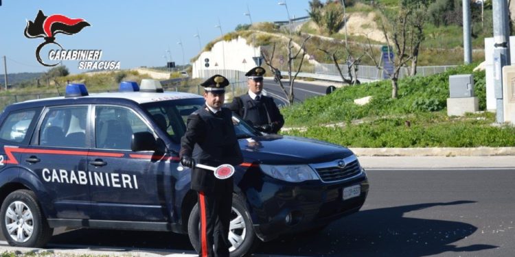Noto. Intensificati i controlli dei Carabinieri: 17 denunce e un arresto