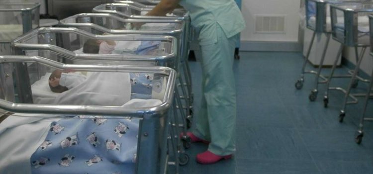 Sanità, il punto nascita di Noto si trasferisce temporaneamente a Siracusa