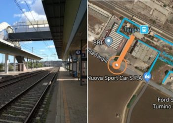 Siracusa, traffico e qualità dell’aria. Gradenigo: “rifunzionalizzare la stazione di Targia”