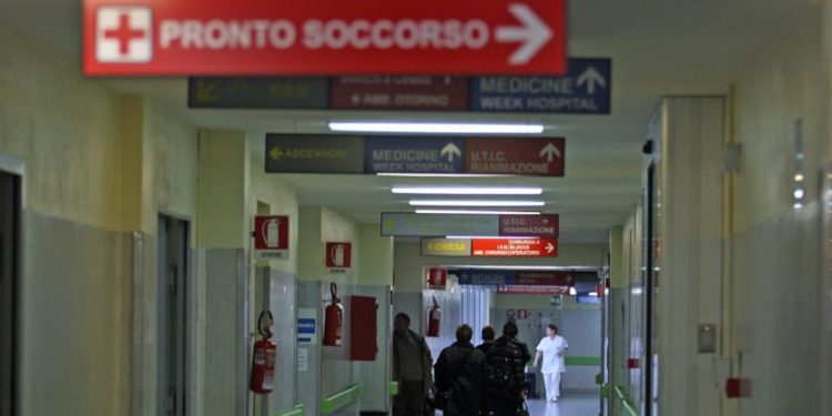 Siracusa, al via il piano dell’Asp contro le aggressioni in ospedale