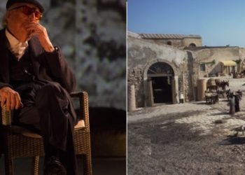 Marzamemi in prima serata su Rai 1 con “La stagione della caccia”. Settimana prossima il Teatro Greco di Siracusa con la “Conversazione su Tiresia”