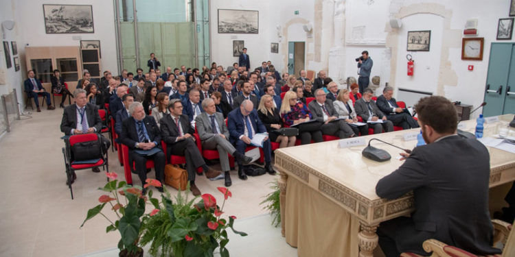 Siracusa International Institute: il bilancio delle attività del 2018 e i nuovi programmi per il 2019