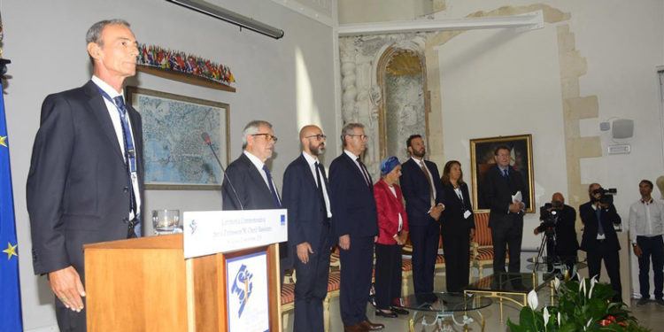 Siracusa International Institute: il bilancio delle attività del 2018 e i nuovi programmi per il 2019