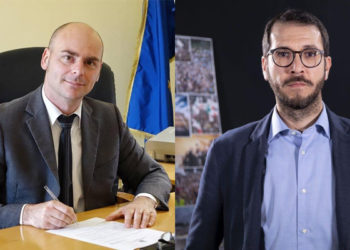 Operazione “No Fly”, Zito e Ficara (M5s): “merita una riflessione seria e serena”