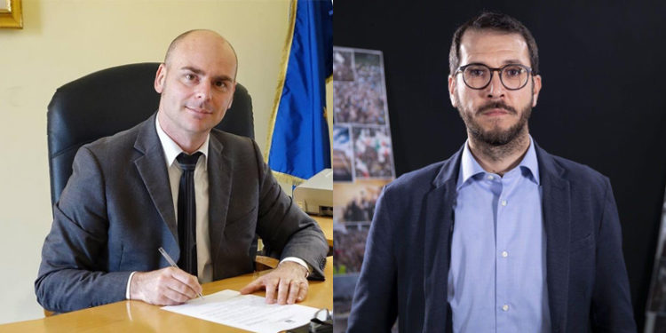 Operazione “No Fly”, Zito e Ficara (M5s): “merita una riflessione seria e serena”