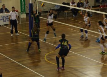 Siracusa. Volley Serie C, l’Eurialo domenica gioca a Comiso. L’Under 16 vince facilmente a Sortino