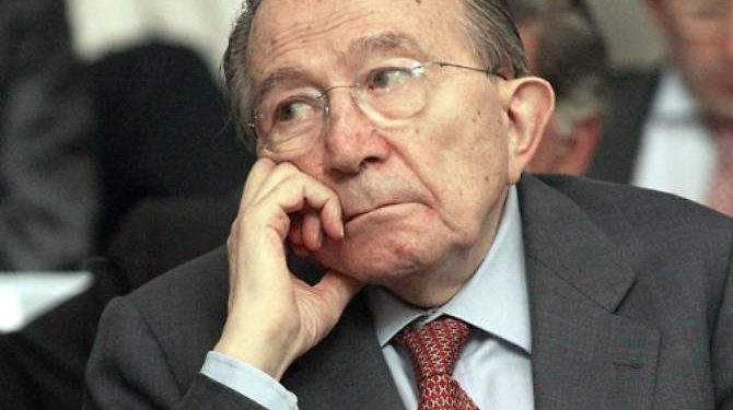 Siracusa. Venerdì al teatro comunale una lectio magistralis su Giulio Andreotti