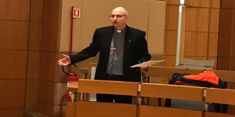 Stagione turistica a Siracusa al Consiglio Comunale, intervento del Rettore del Santuario