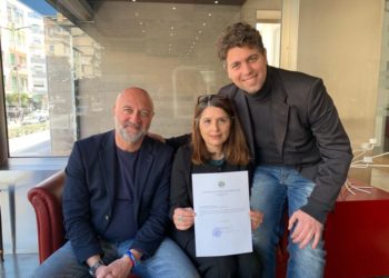 Consulta Civica Siracusa, Gabriella D’Amico entra nella squadra con delega al Turismo