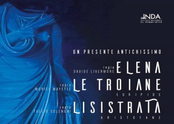 Siracusa. Spettacoli classici al Teatro Greco, l’Inda vola a Roma e Milano per presentare la stagione