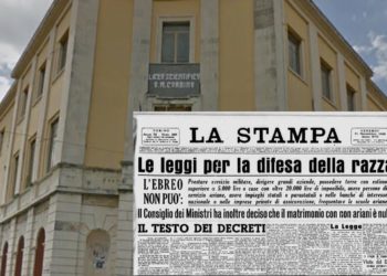 80 anni dalla promulgazione delle leggi razziali: a Siracusa un convegno organizzato dal CESP