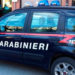 Palazzolo, aggredisce la convivente poi si scaglia sui Carabinieri: arrestato