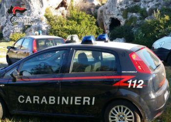 Pachino. Ruba oltre 100 litri di gasolio da un camion in sosta, arrestato