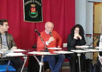 “DifferenziAmo Priolo”: oggi la presentazione del nuovo servizio di raccolta differenziata porta a porta