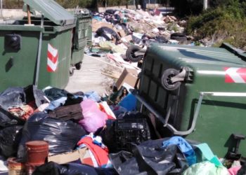 Siracusa. Fototrappole per i rifiuti acquistate e ancora inutilizzate, la denuncia di Ficara e Burgio